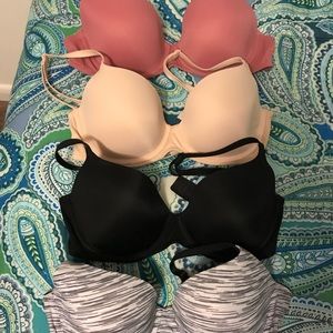 Victoria’s Secret Bras